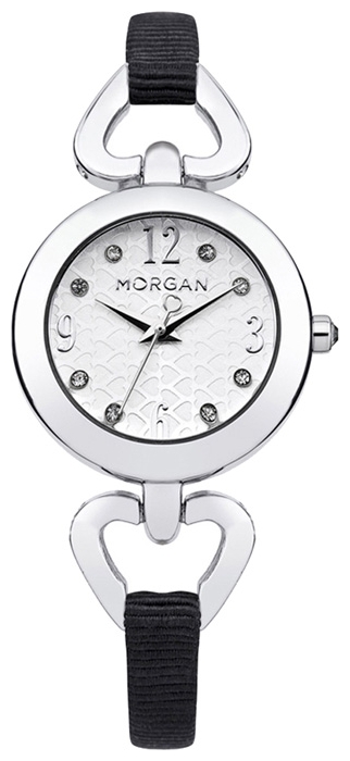 Morgan M1175B wrist watches for women - 1 picture, photo, image