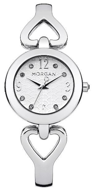 Morgan M1175SM wrist watches for women - 1 photo, image, picture