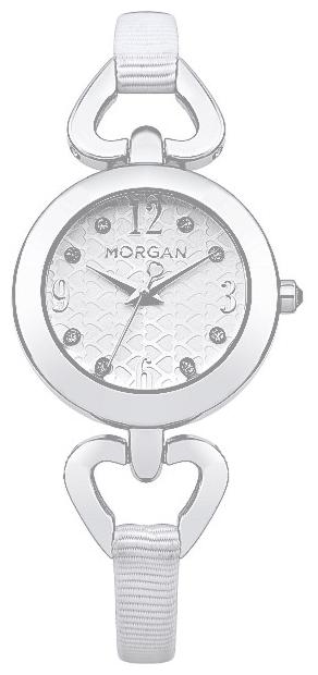 Morgan M1175W wrist watches for women - 1 picture, photo, image