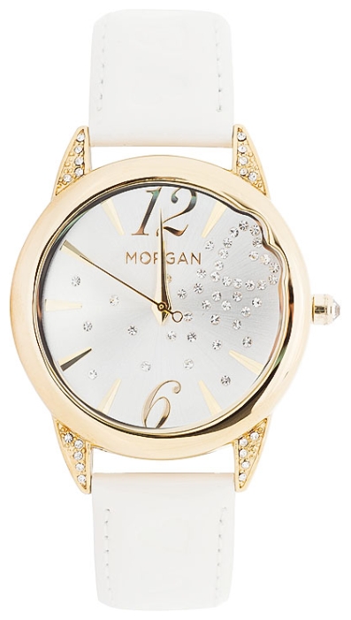 Morgan M1177WG wrist watches for women - 1 image, picture, photo