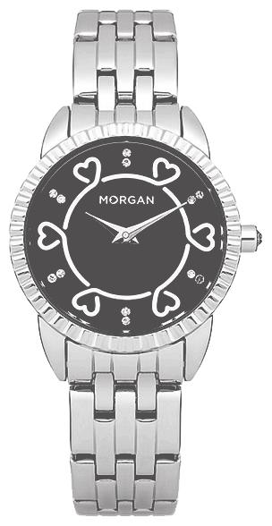 Morgan M1185SM wrist watches for women - 1 picture, photo, image
