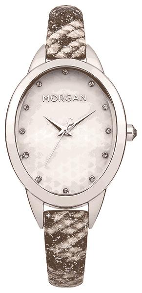 Morgan M1186SM wrist watches for women - 1 photo, picture, image
