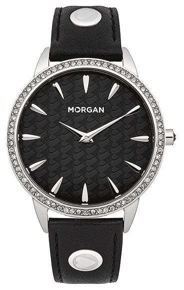 Morgan M1189B wrist watches for women - 1 picture, photo, image