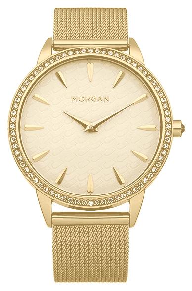 Morgan M1189GM wrist watches for women - 1 image, photo, picture