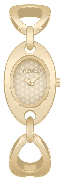 Morgan M1192GM wrist watches for women - 1 image, photo, picture