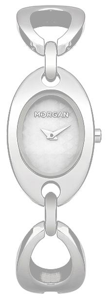 Morgan M1192SM wrist watches for women - 1 picture, image, photo