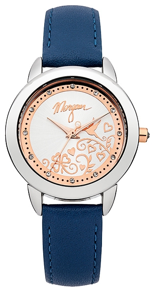 Morgan M1200U wrist watches for women - 1 image, photo, picture