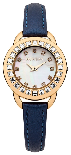 Morgan M1205U wrist watches for women - 1 image, picture, photo