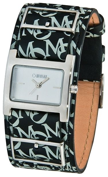 Morgan M853B wrist watches for women - 1 image, photo, picture