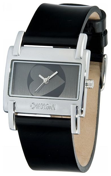 Morgan M874B wrist watches for women - 1 photo, image, picture