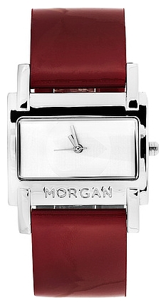 Morgan M874R wrist watches for women - 1 image, picture, photo