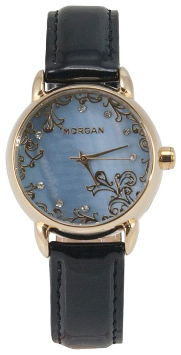 Morgan M923BGSS wrist watches for women - 1 picture, photo, image