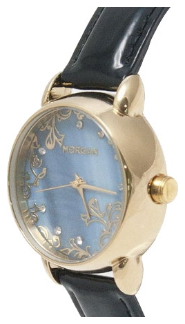 Morgan M923BGSS wrist watches for women - 2 picture, photo, image