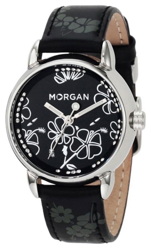 Morgan M923BSS wrist watches for women - 1 photo, picture, image