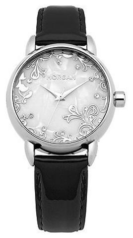 Morgan M923BWSS wrist watches for women - 1 photo, image, picture