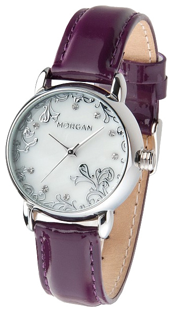 Morgan M923VBR wrist watches for women - 1 image, picture, photo