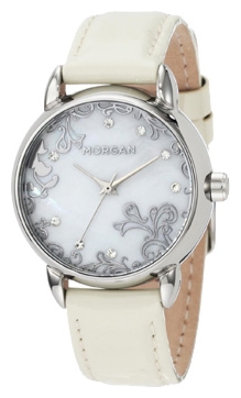 Morgan M923WWSS wrist watches for women - 1 photo, picture, image