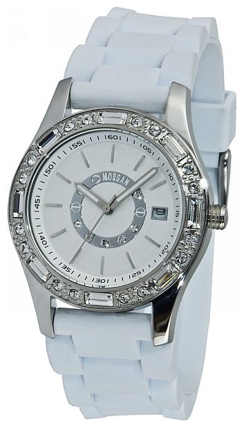 Morgan M957W wrist watches for women - 1 photo, picture, image