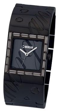 Morgan M965B wrist watches for women - 1 image, photo, picture