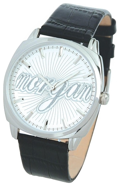 Morgan M970B wrist watches for women - 1 photo, image, picture