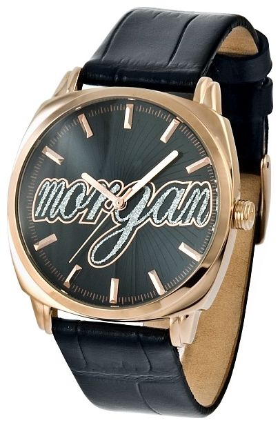 Morgan M970RG wrist watches for women - 1 photo, image, picture
