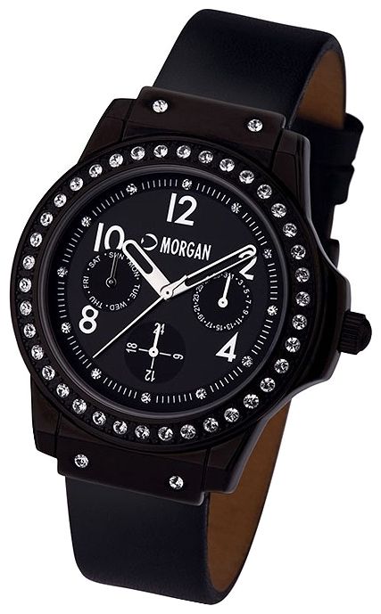 Morgan M980B wrist watches for women - 1 image, photo, picture