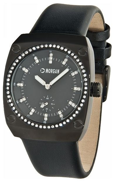 Morgan M988B wrist watches for women - 1 photo, picture, image
