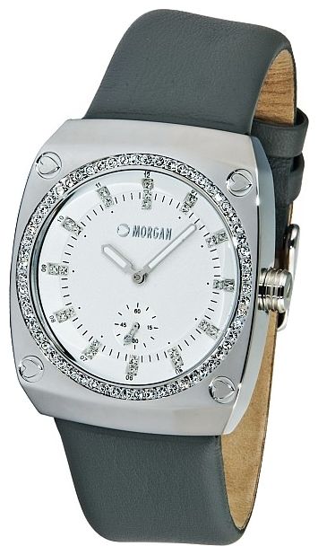 Morgan M988GR wrist watches for women - 1 image, photo, picture