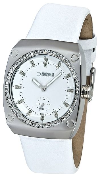 Morgan M988W wrist watches for women - 1 image, photo, picture