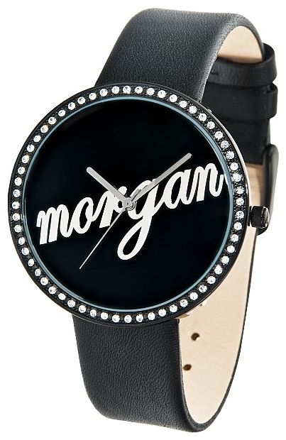 Wrist watch Morgan for Women - picture, image, photo