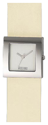 Moschino 7751 100 025 wrist watches for women - 2 picture, image, photo