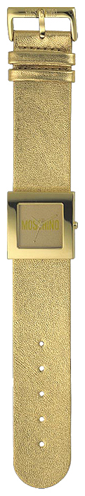 Wrist watch Moschino for Women - picture, image, photo