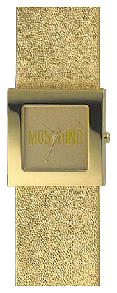 Moschino 7751 100 035 wrist watches for women - 2 image, photo, picture