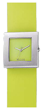 Moschino 7751 100 055 wrist watches for women - 2 photo, picture, image