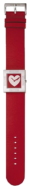 Wrist watch Moschino for Women - picture, image, photo