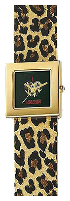 Moschino 7751 100 517 wrist watches for women - 2 photo, image, picture