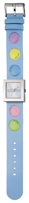 Wrist watch Moschino for Women - picture, image, photo