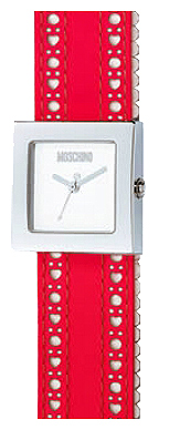 Moschino 7751 100 835 wrist watches for women - 2 image, picture, photo