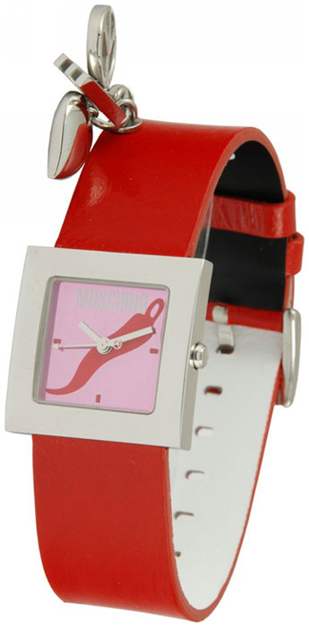 Moschino 7751 100 955 wrist watches for women - 1 image, photo, picture