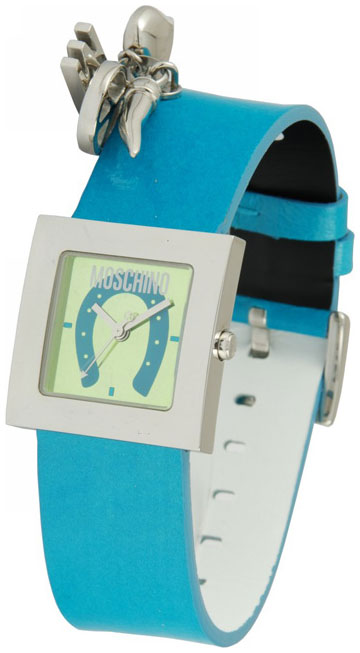 Moschino 7751 100 956 wrist watches for women - 1 photo, image, picture