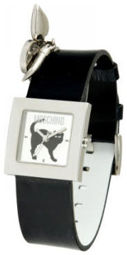 Moschino 7751 100 958 wrist watches for women - 1 image, picture, photo