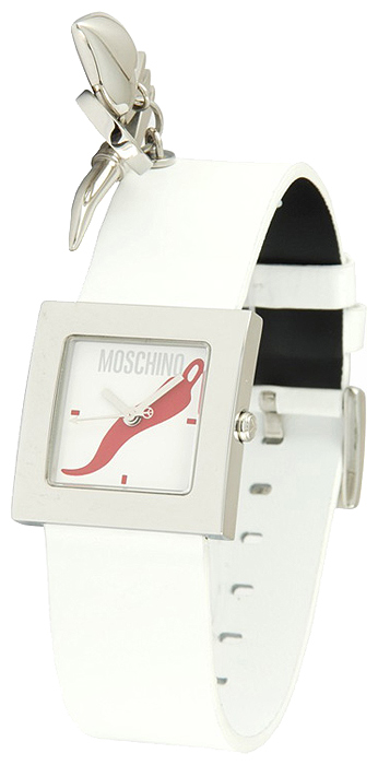 Wrist watch Moschino for Women - picture, image, photo