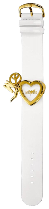 Moschino 7751 110 045 wrist watches for women - 1 image, picture, photo