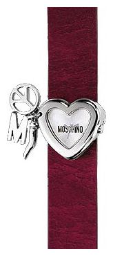 Wrist watch Moschino for Women - picture, image, photo