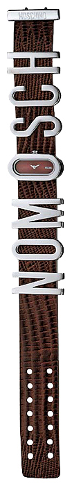 Wrist watch Moschino for Women - picture, image, photo