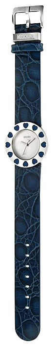 Wrist watch Moschino for Women - picture, image, photo