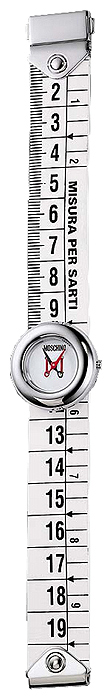 Wrist watch Moschino for Women - picture, image, photo