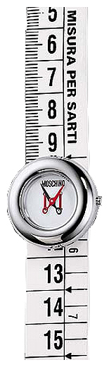 Moschino 7751 135 515 wrist watches for women - 2 image, photo, picture