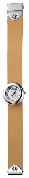 Wrist watch Moschino for Women - picture, image, photo