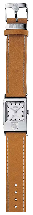 Wrist watch Moschino for Women - picture, image, photo